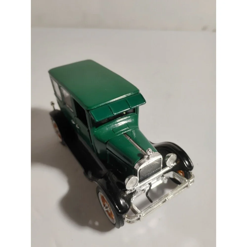 National Motor Museum Mint miniature toy